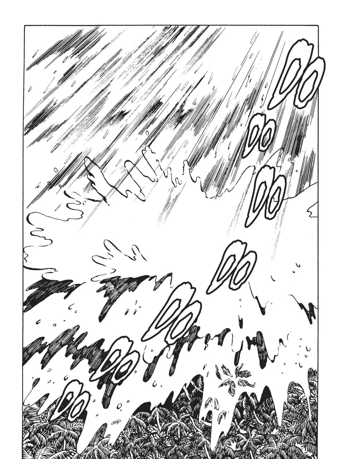 Read Captain Harlock: The Classic Collection chapter 15 image 10 on Lezhin