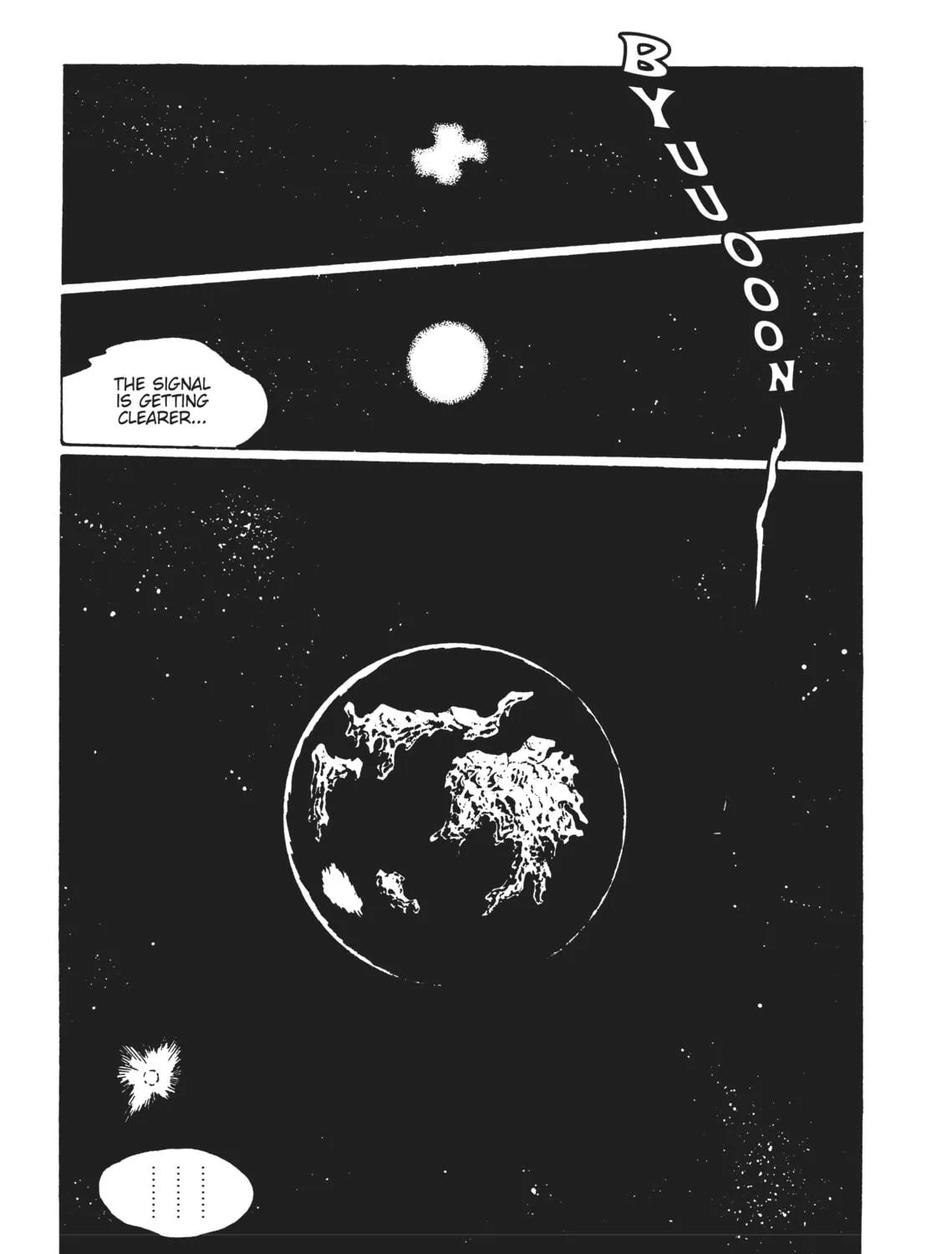 Read Captain Harlock: The Classic Collection chapter 15 image 34 on Lezhin