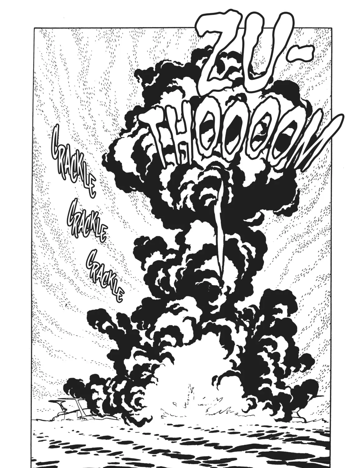 Read Captain Harlock: The Classic Collection chapter 15 image 44 on Lezhin