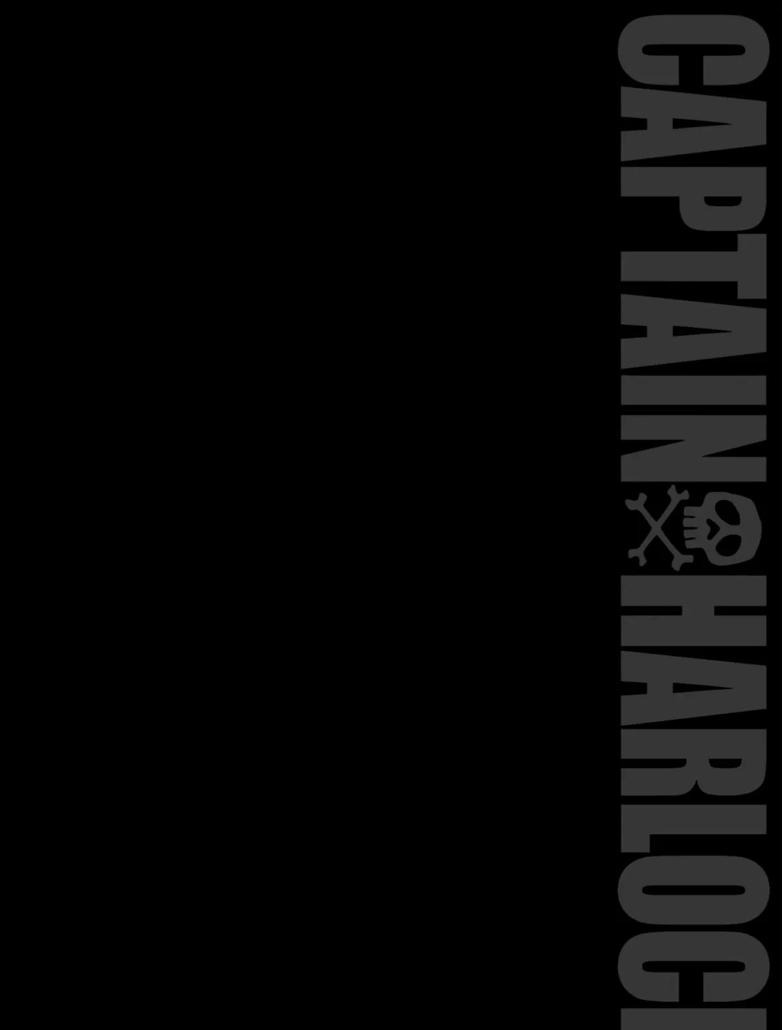 Read Captain Harlock: The Classic Collection chapter 16 image 48 on Lezhin