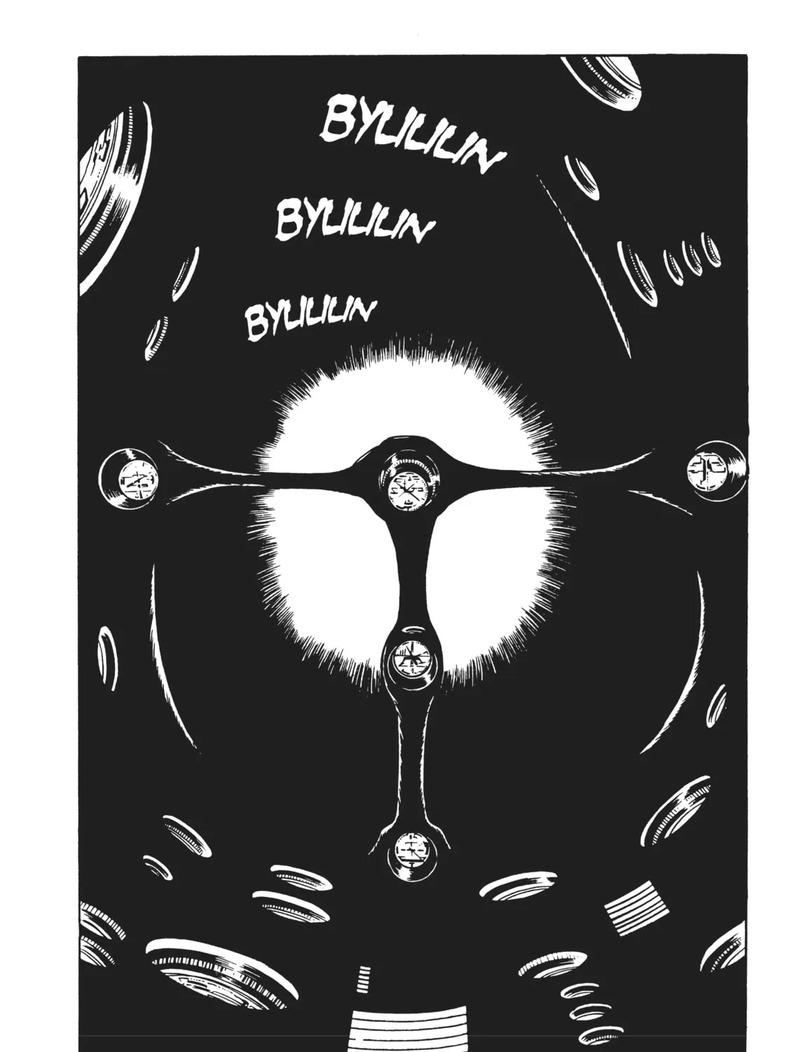 Read Captain Harlock: The Classic Collection chapter 17 image 32 on Lezhin