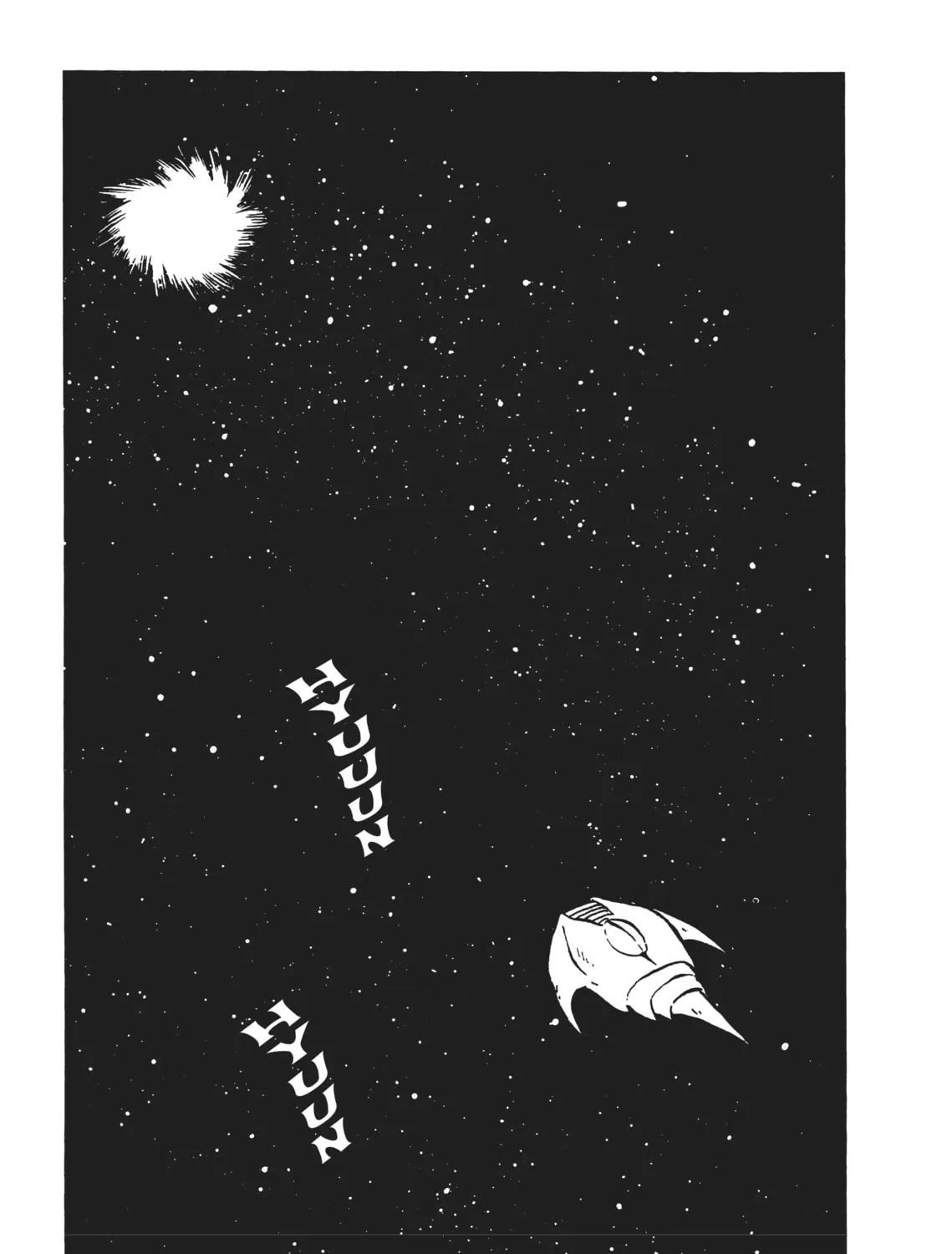 Read Captain Harlock: The Classic Collection chapter 20 image 26 on Lezhin
