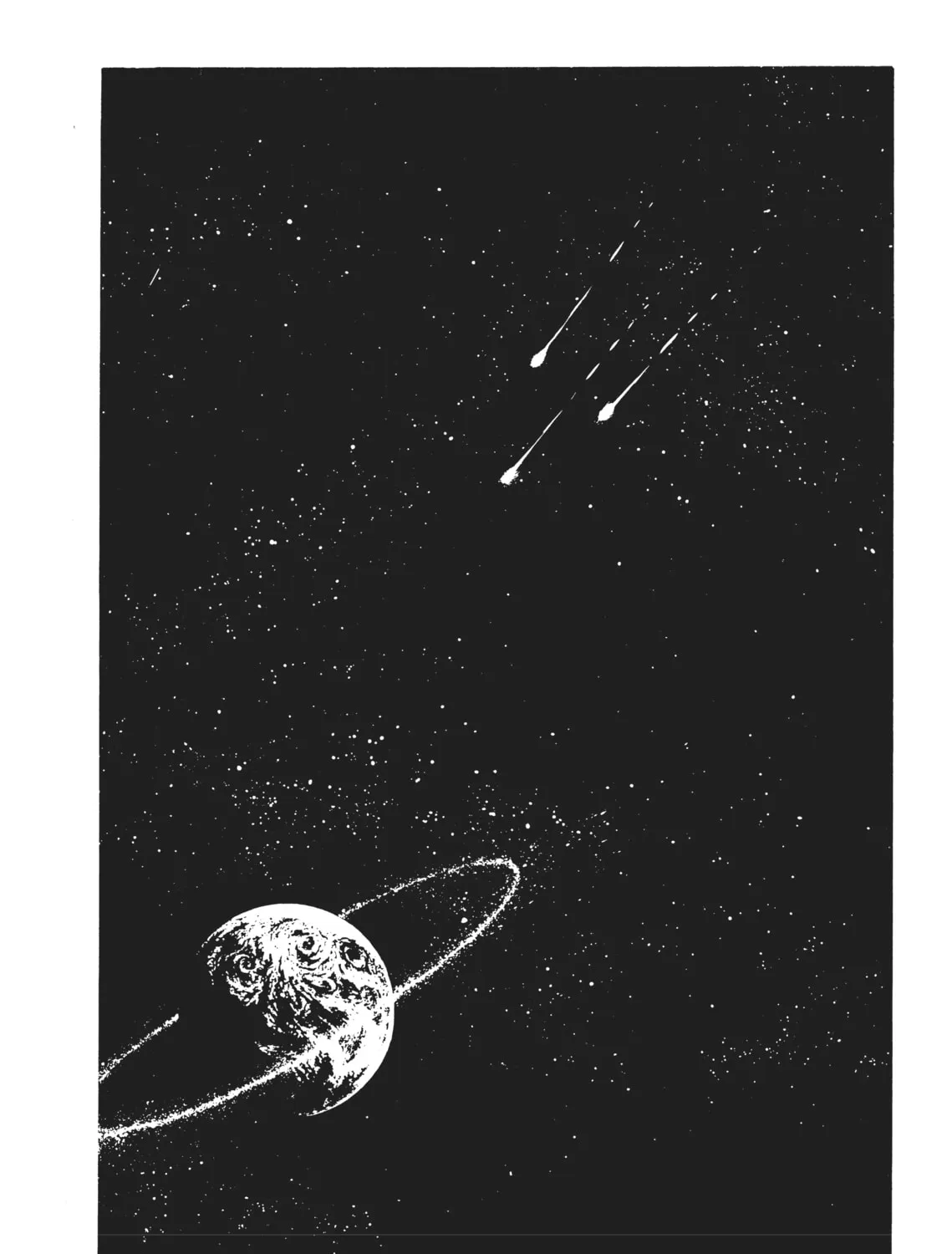 Read Captain Harlock: The Classic Collection chapter 42 image 14 on Lezhin
