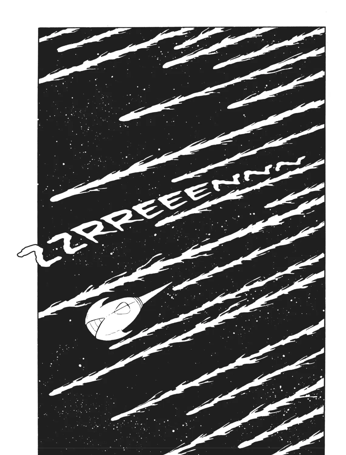 Read Captain Harlock: The Classic Collection chapter 43 image 18 on Lezhin