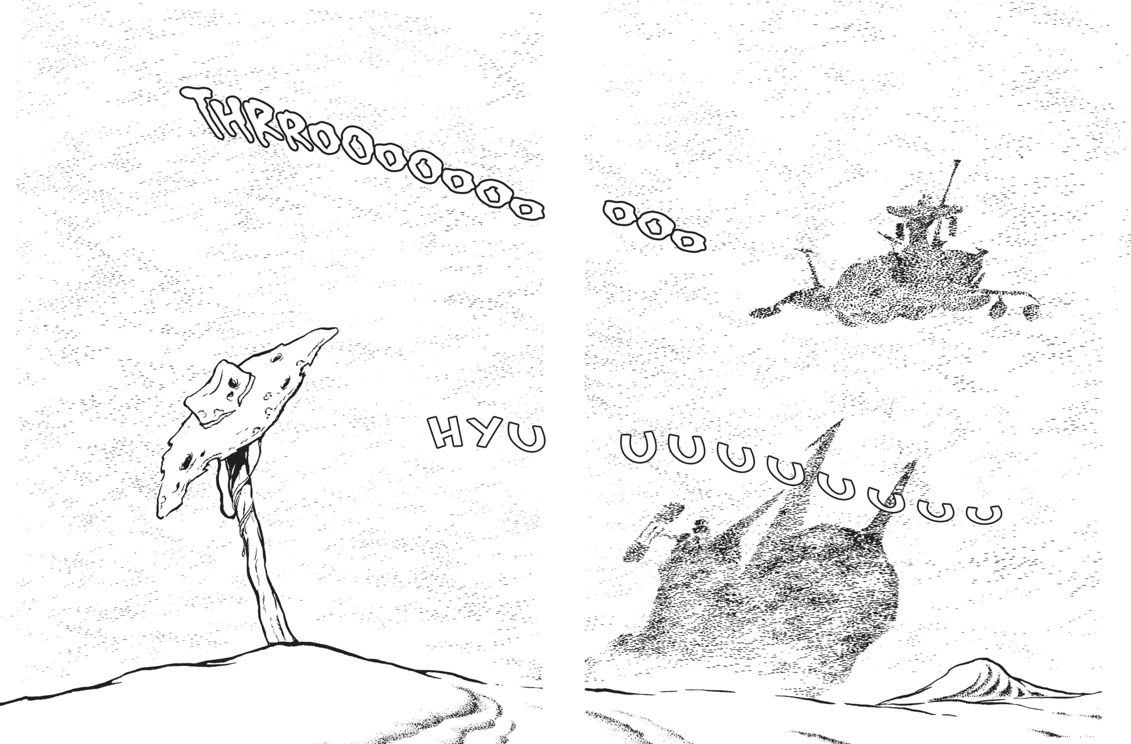 Read Captain Harlock: The Classic Collection chapter 51 image 16 on Lezhin