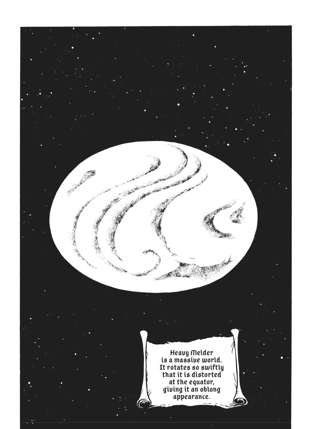 Read Captain Harlock: The Classic Collection chapter 51 image 6 on Lezhin