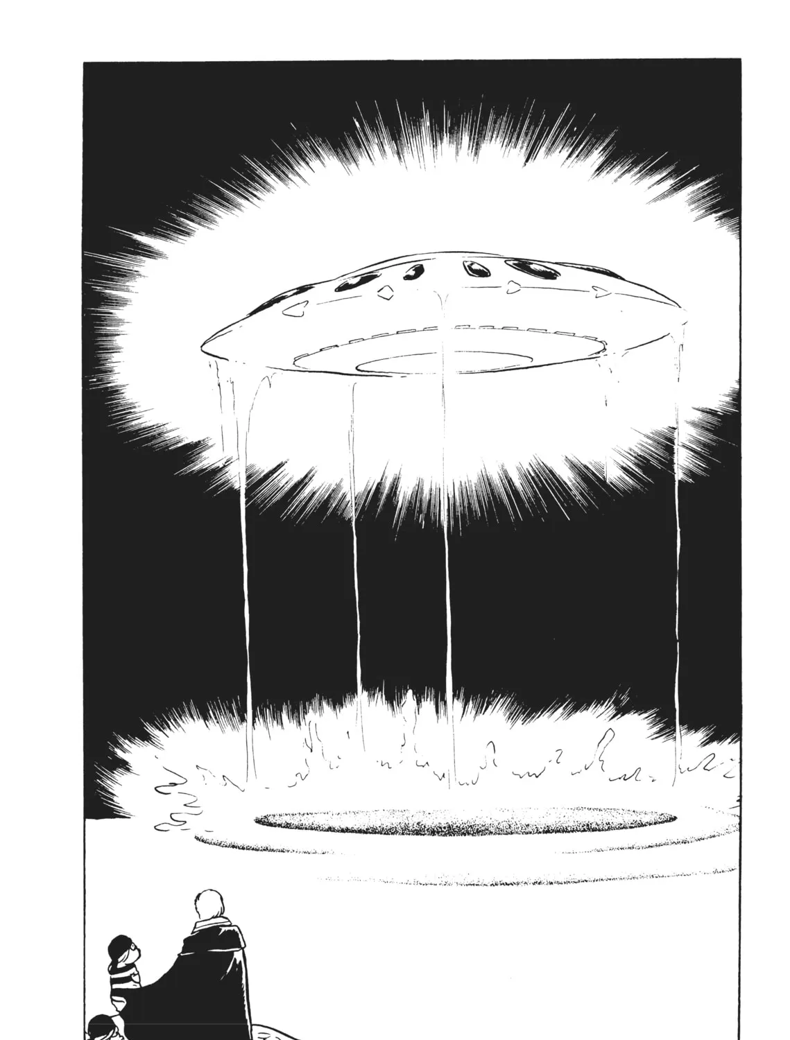 Read Captain Harlock: The Classic Collection chapter 54 image 18 on Lezhin