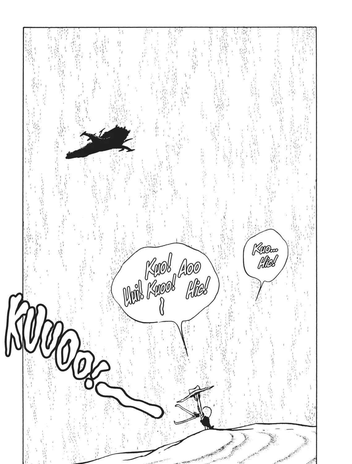 Read Captain Harlock: The Classic Collection chapter 55 image 14 on Lezhin