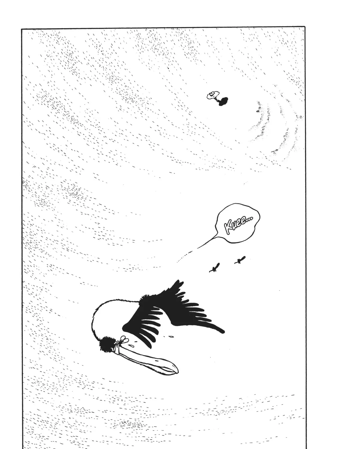 Read Captain Harlock: The Classic Collection chapter 55 image 18 on Lezhin