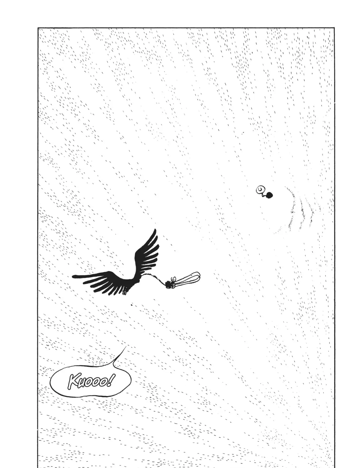Read Captain Harlock: The Classic Collection chapter 55 image 8 on Lezhin