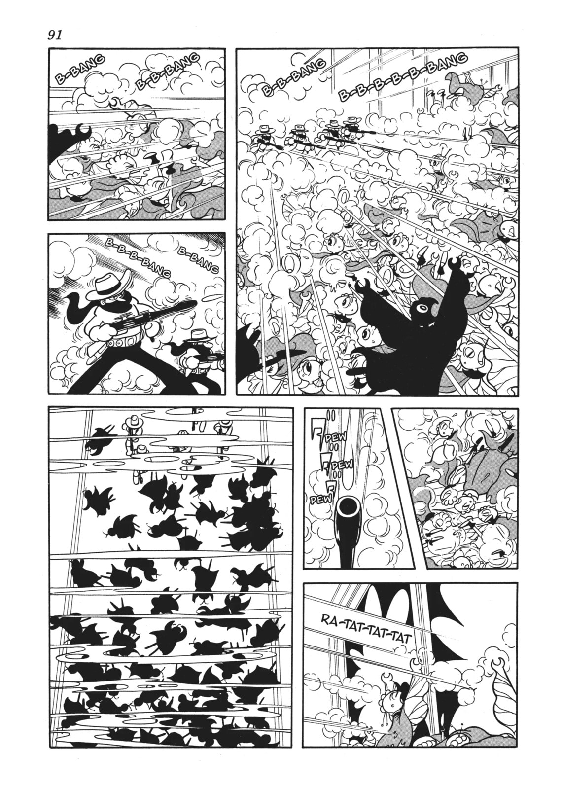 Read Captain Ken chapter 4 image 5 on Lezhin