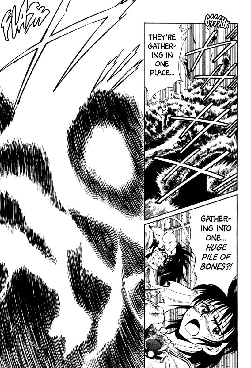 Read Captain Kid chapter 59 image 28 on Lezhin