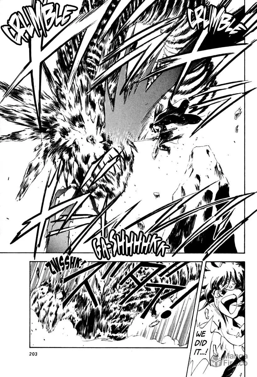 Read Captain Kid chapter 59 image 39 on Lezhin