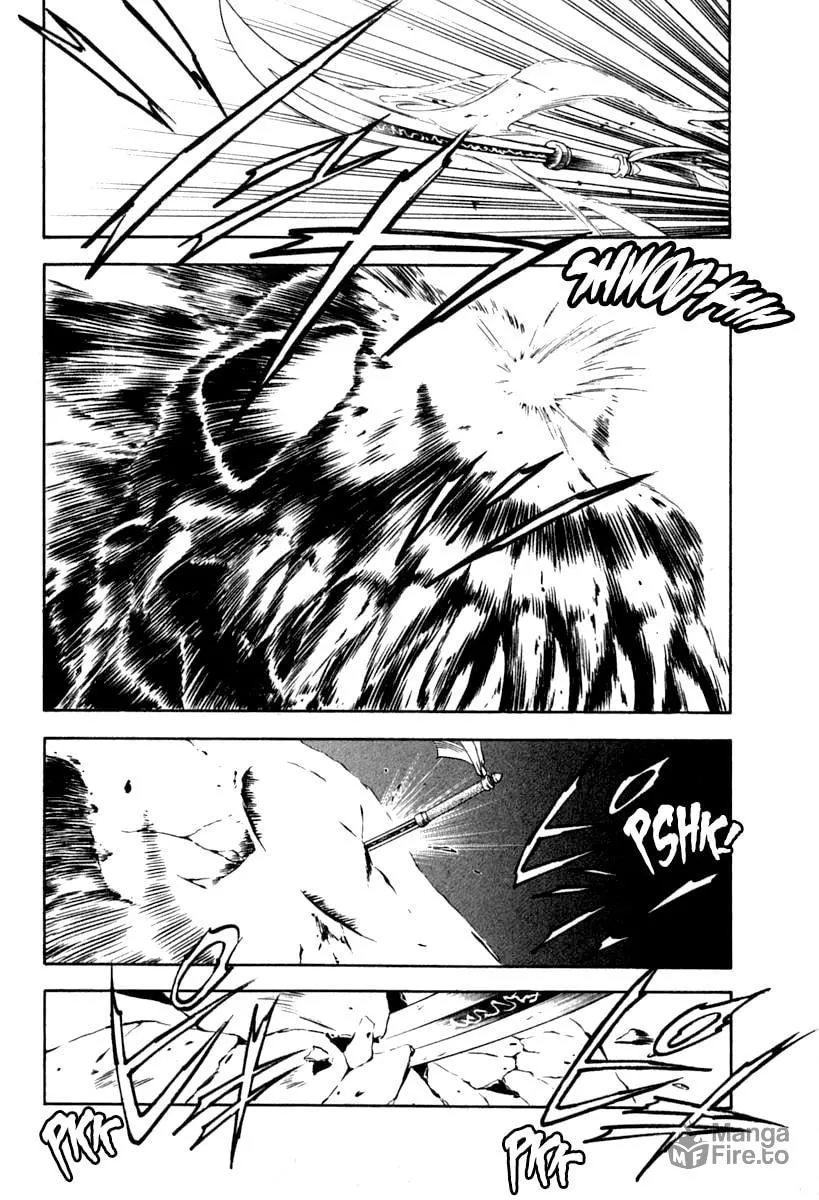 Read Captain Kid chapter 59 image 50 on Lezhin