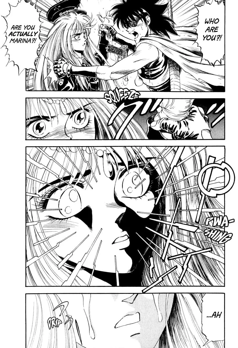 Read Captain Kid chapter 59 image 67 on Lezhin