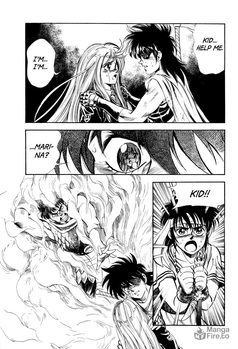 Read Captain Kid chapter 59 image 69 on Lezhin