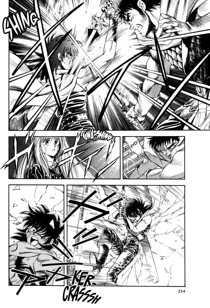 Read Captain Kid chapter 59 image 70 on Lezhin