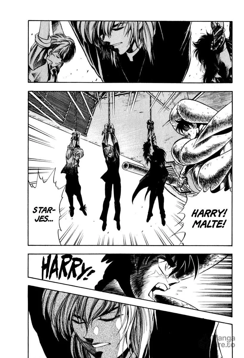 Read Captain Kid chapter 59 image 8 on Lezhin