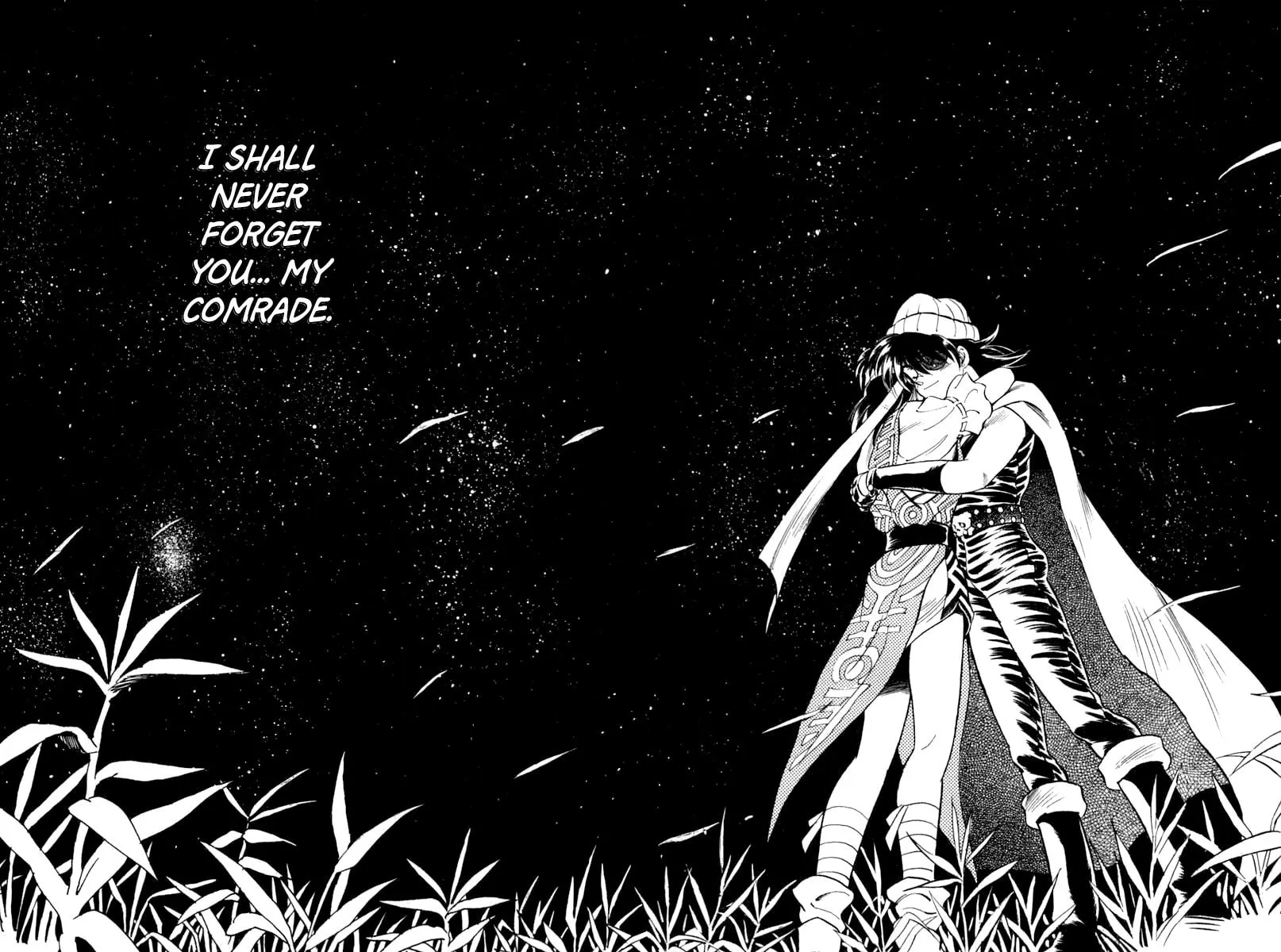 Read Captain Kid chapter 59 image 80 on Lezhin