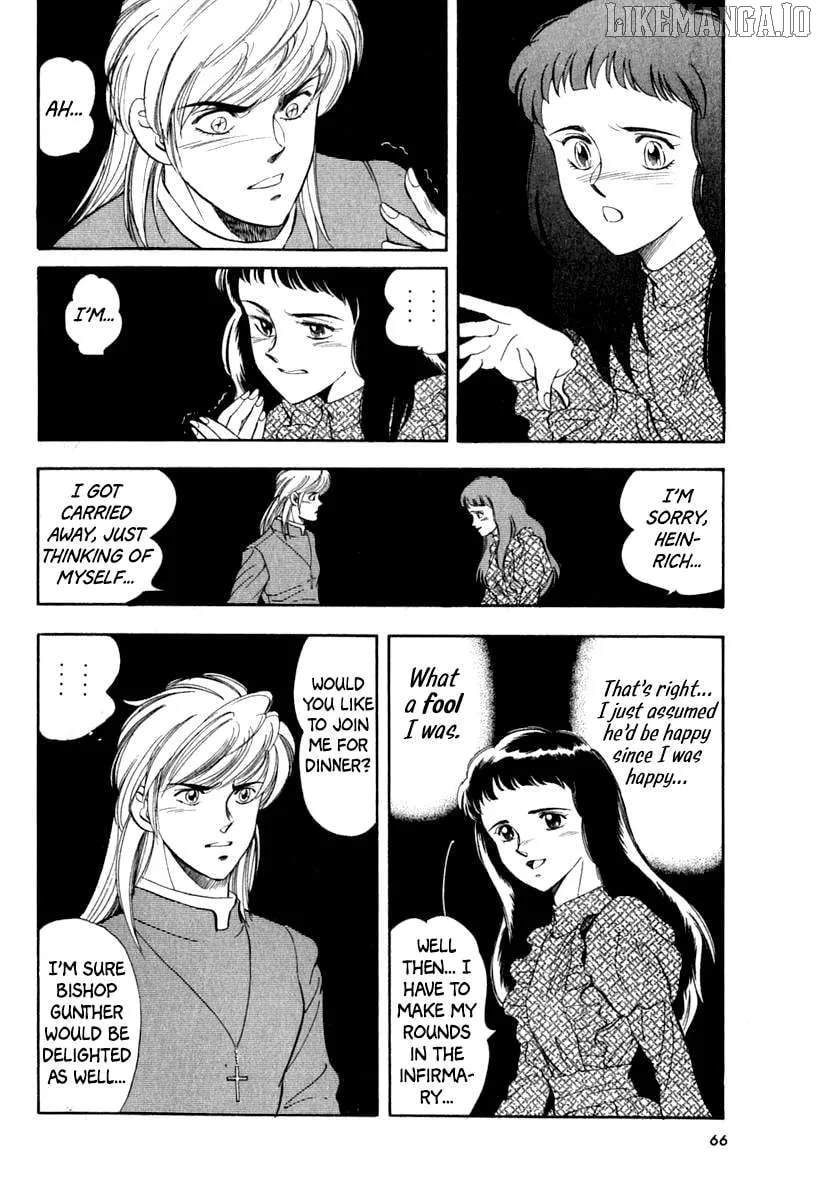 Read Captain Kid chapter 61 image 15 on Lezhin