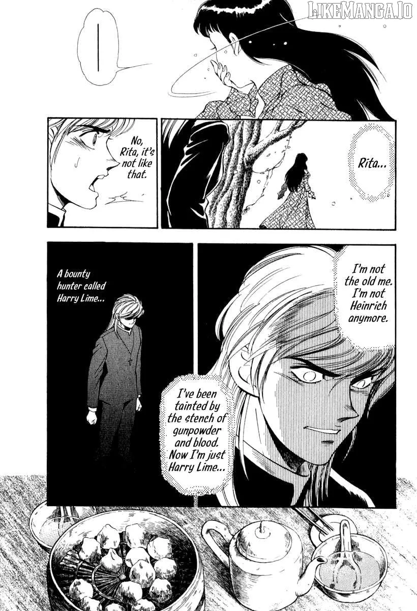 Read Captain Kid chapter 61 image 16 on Lezhin