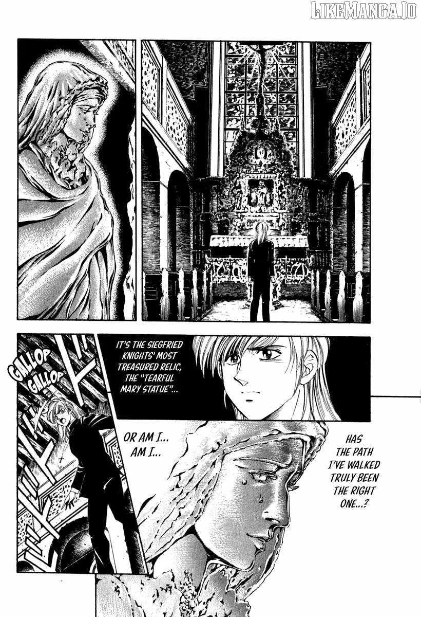 Read Captain Kid chapter 61 image 19 on Lezhin
