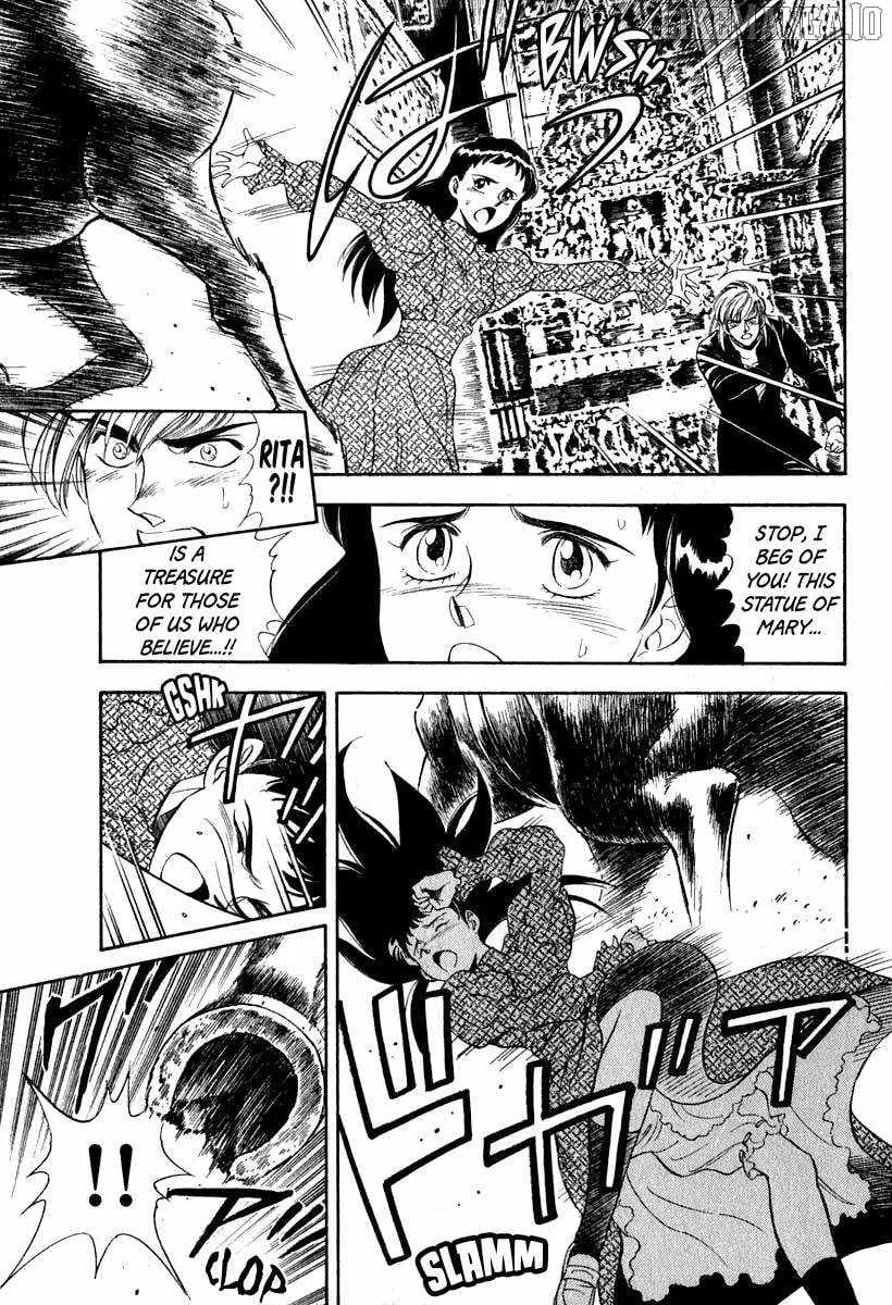 Read Captain Kid chapter 61 image 22 on Lezhin