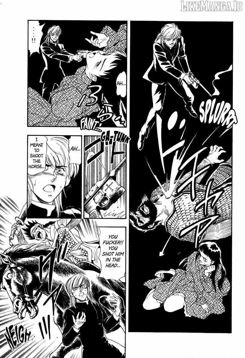 Read Captain Kid chapter 61 image 24 on Lezhin