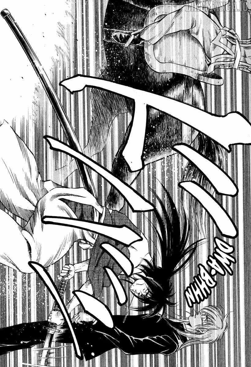 Read Captain Kid chapter 61 image 25 on Lezhin