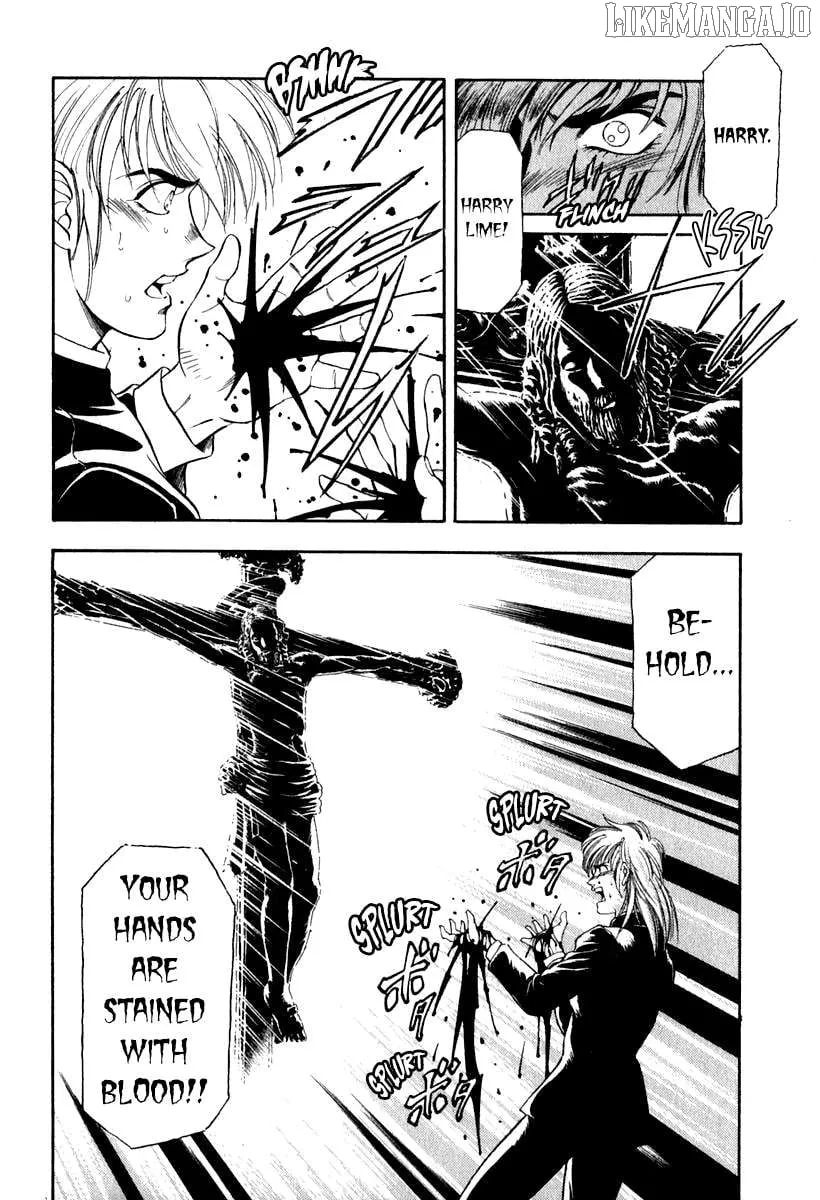 Read Captain Kid chapter 61 image 31 on Lezhin