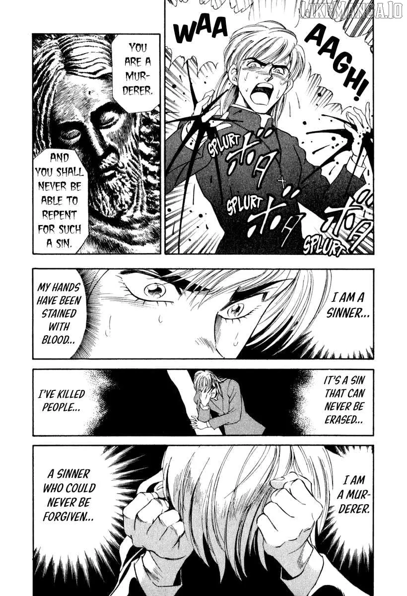 Read Captain Kid chapter 61 image 32 on Lezhin