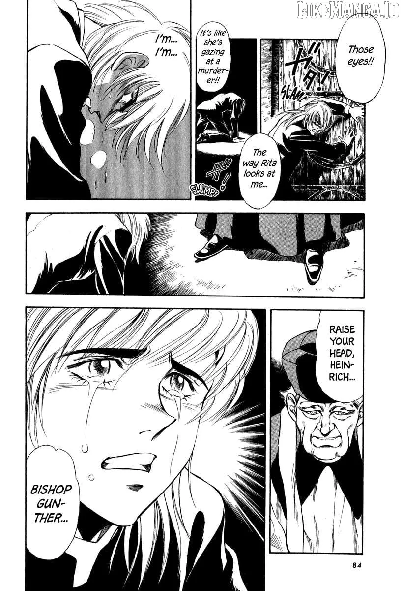 Read Captain Kid chapter 61 image 33 on Lezhin