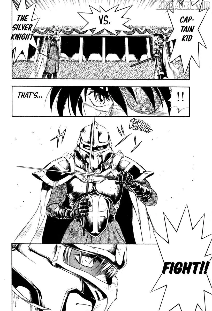 Read Captain Kid chapter 61 image 41 on Lezhin