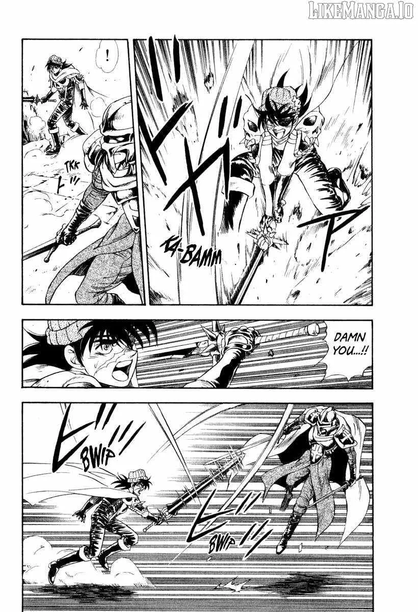 Read Captain Kid chapter 61 image 43 on Lezhin