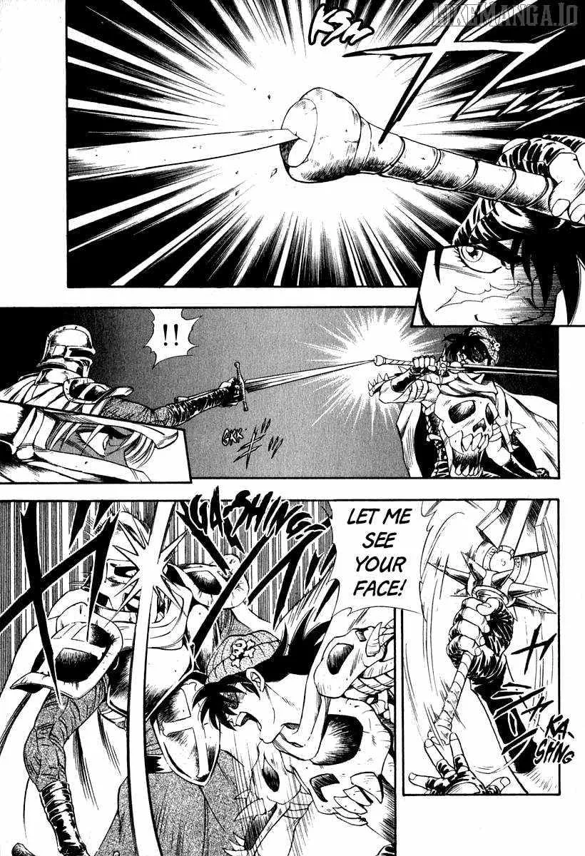 Read Captain Kid chapter 61 image 46 on Lezhin