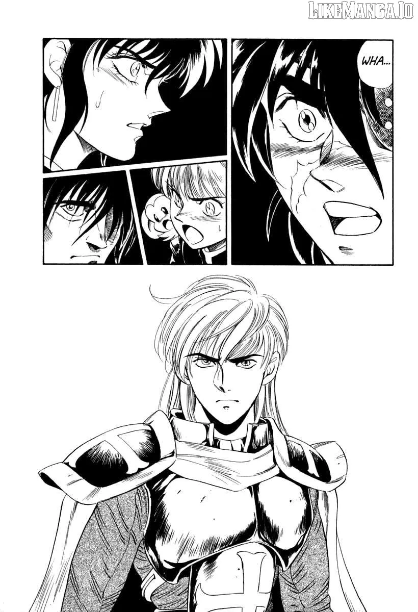 Read Captain Kid chapter 61 image 48 on Lezhin