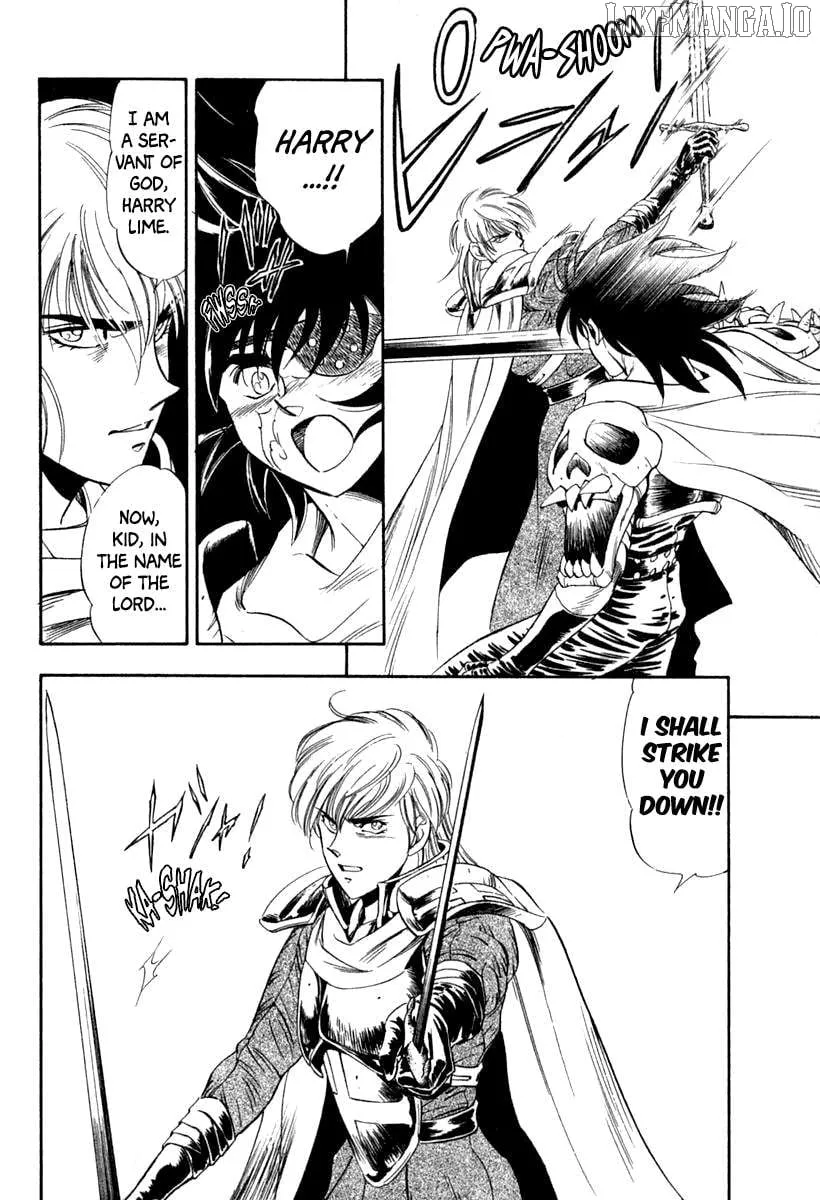 Read Captain Kid chapter 61 image 49 on Lezhin
