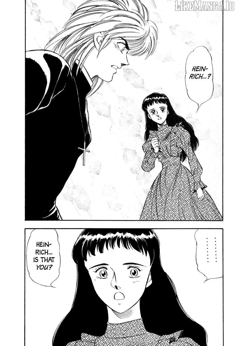 Read Captain Kid chapter 61 image 7 on Lezhin