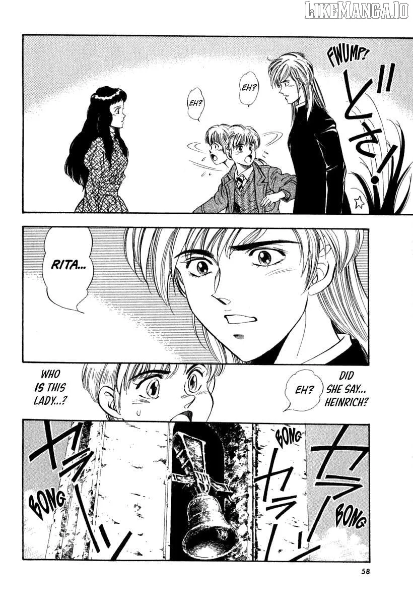 Read Captain Kid chapter 61 image 8 on Lezhin