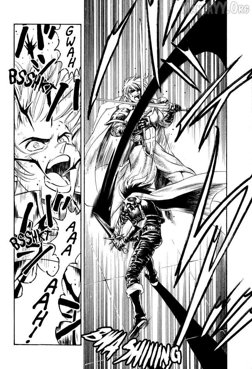 Read Captain Kid chapter 62 image 12 on Lezhin