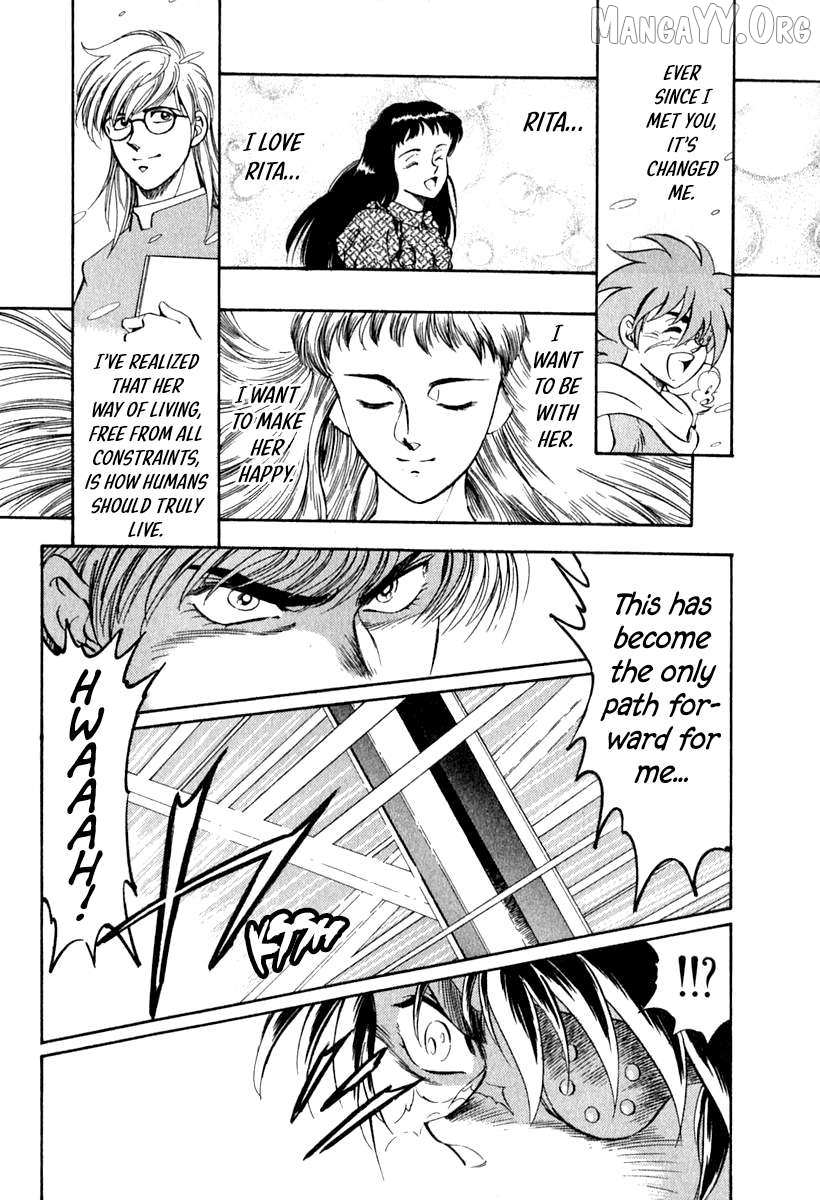 Read Captain Kid chapter 62 image 20 on Lezhin