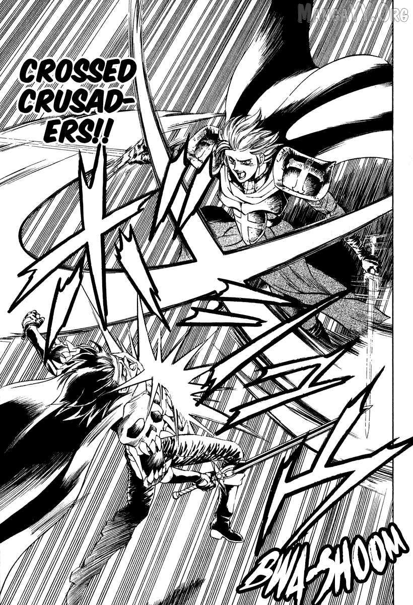 Read Captain Kid chapter 62 image 21 on Lezhin