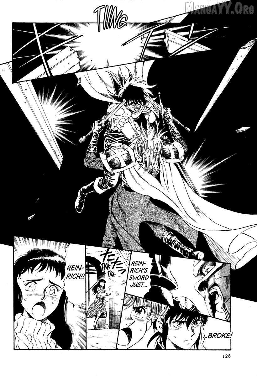 Read Captain Kid chapter 62 image 28 on Lezhin