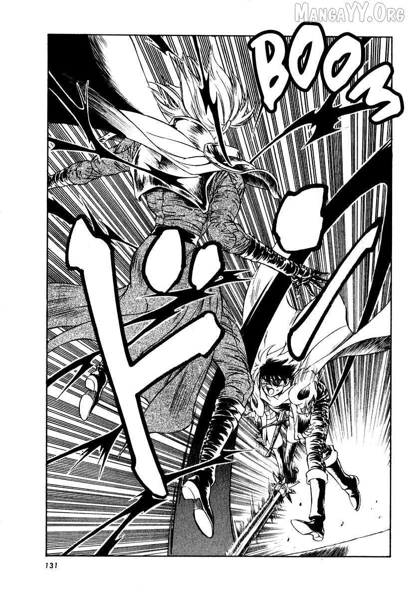 Read Captain Kid chapter 62 image 31 on Lezhin