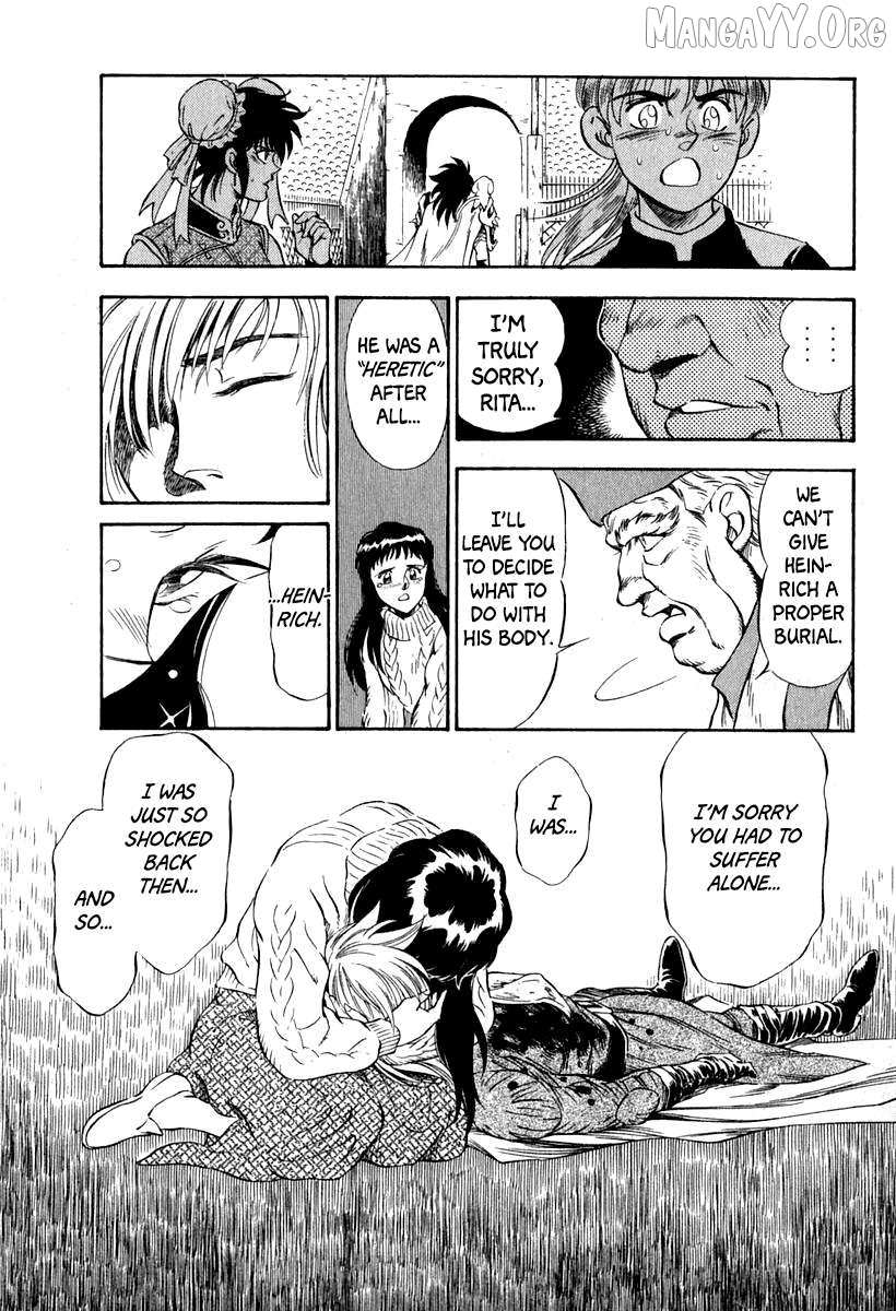 Read Captain Kid chapter 62 image 37 on Lezhin