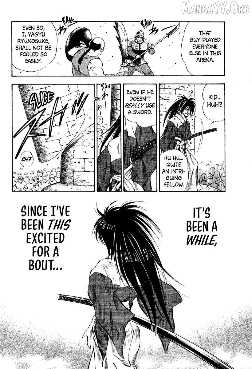 Read Captain Kid chapter 62 image 40 on Lezhin
