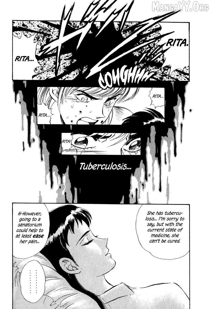 Read Captain Kid chapter 62 image 46 on Lezhin