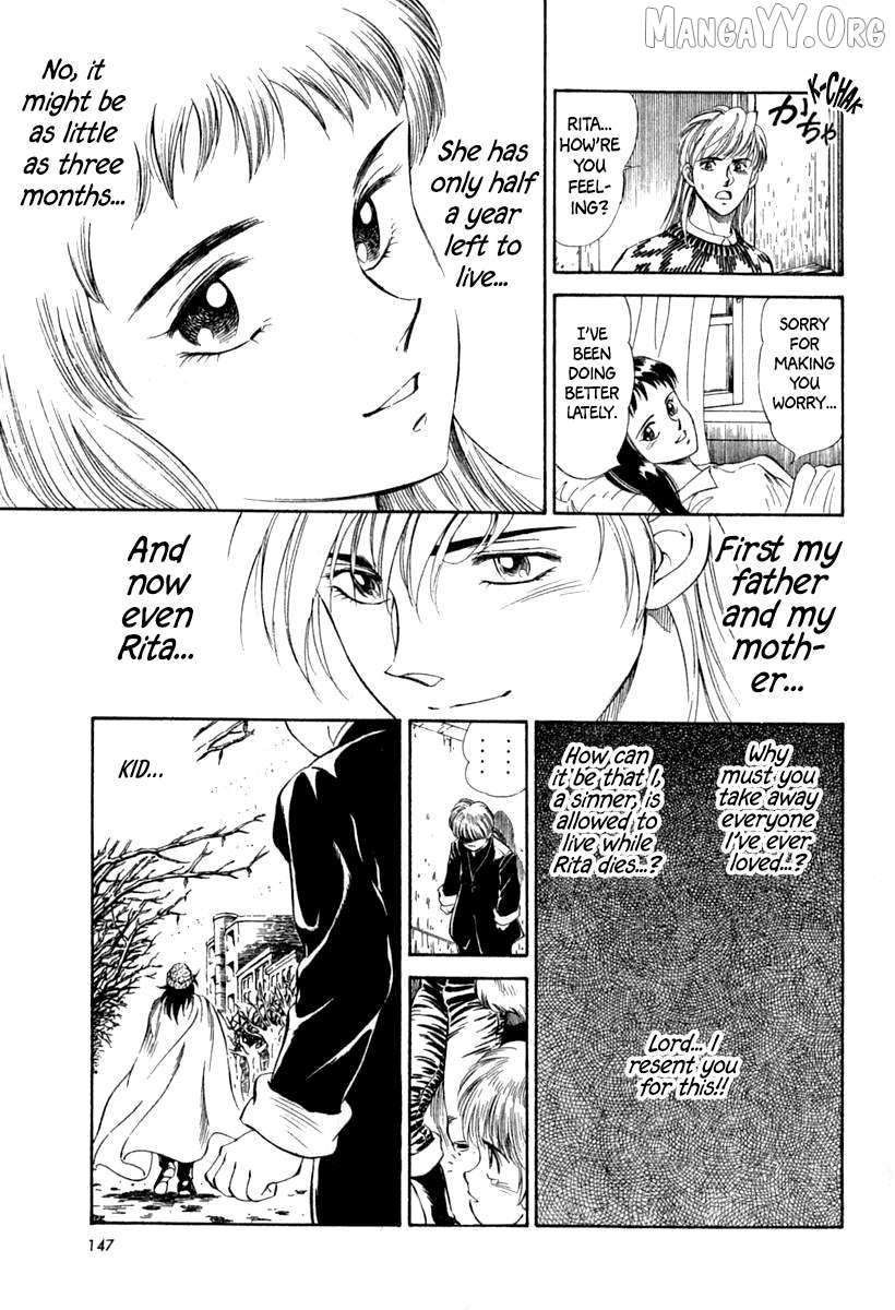Read Captain Kid chapter 62 image 47 on Lezhin