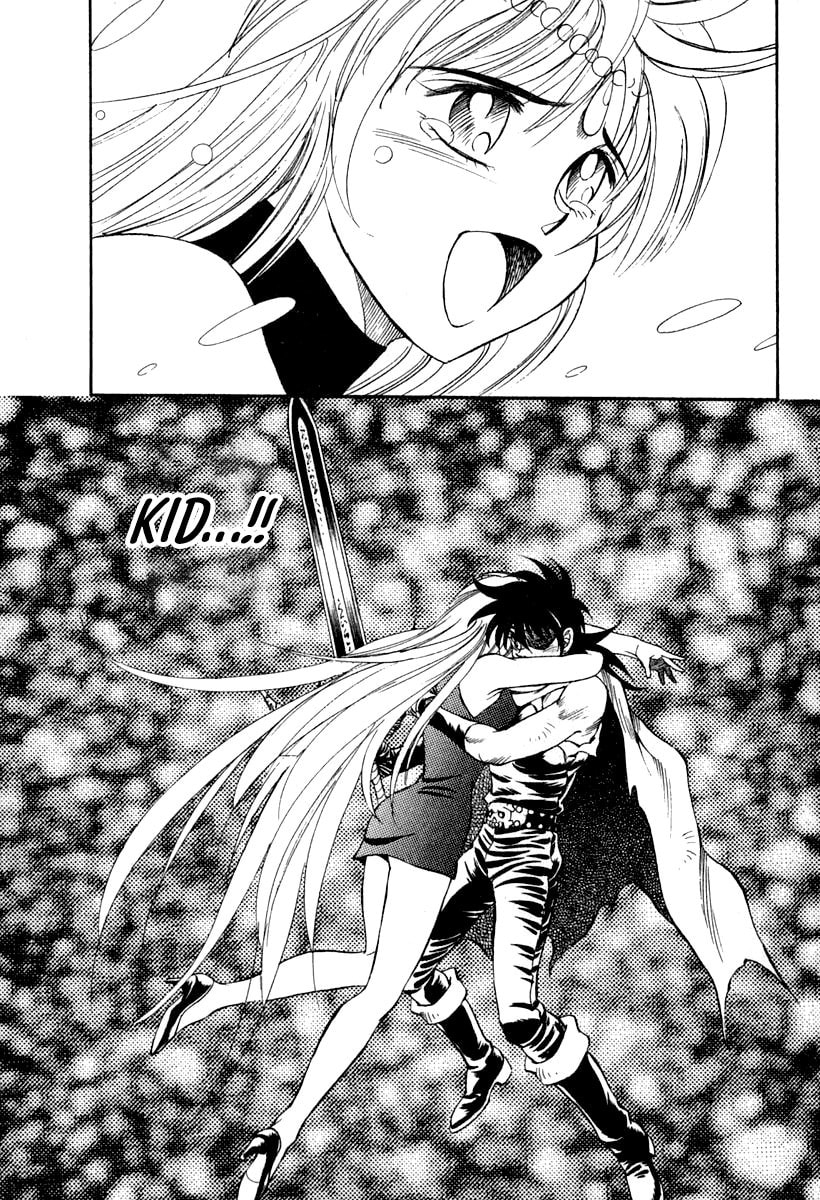 Read Captain Kid chapter 64 image 55 on Lezhin
