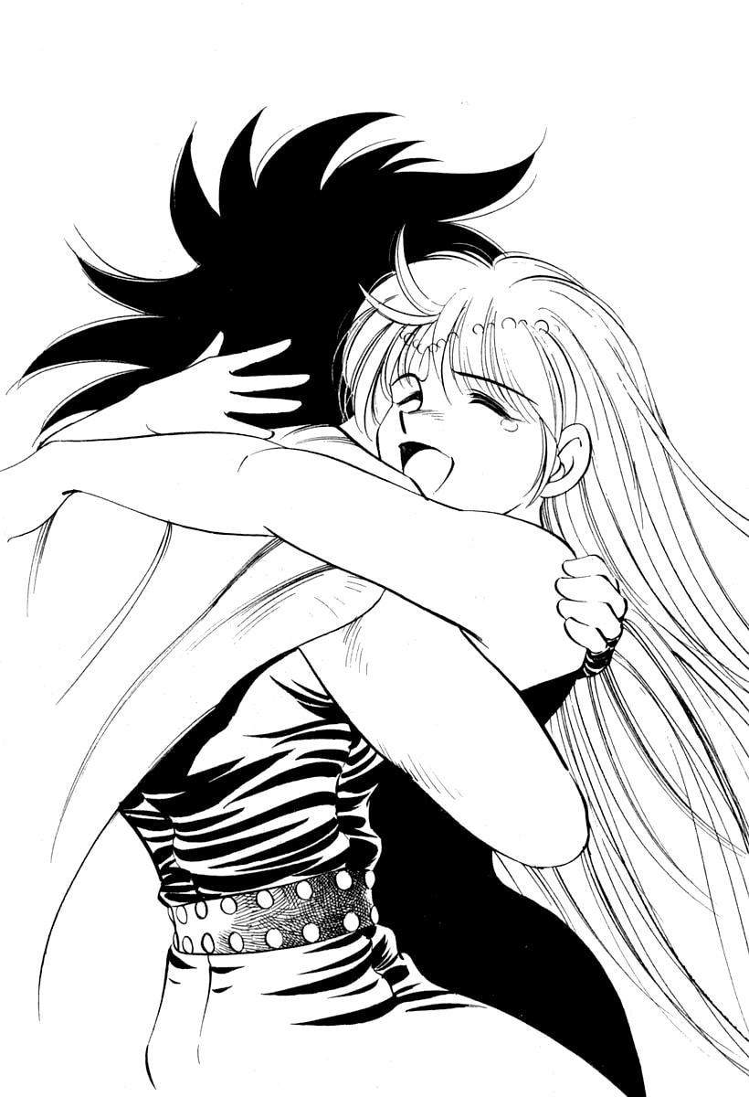 Read Captain Kid chapter 64 image 56 on Lezhin